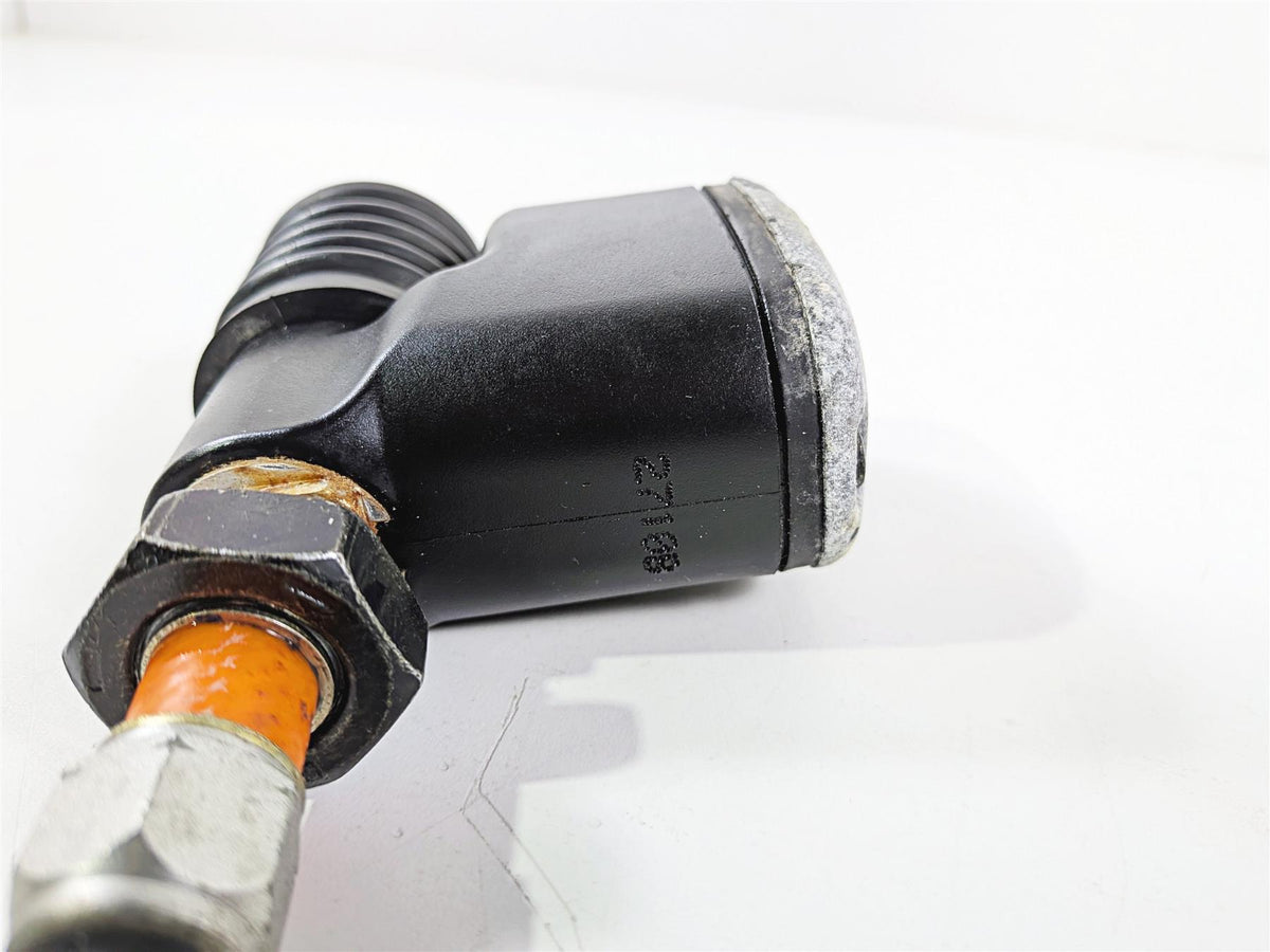 2011 Harley FXDF Dyna Fat Bob Rear Brake Master Cylinder 42474-06C {{ shop.shopifyCountryName }} - Mototech271