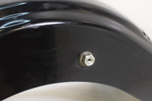 Load image into Gallery viewer, 2012 Harley  Touring FLHTK Electra Glide Rear Fender Tire Hugger 59579-09
