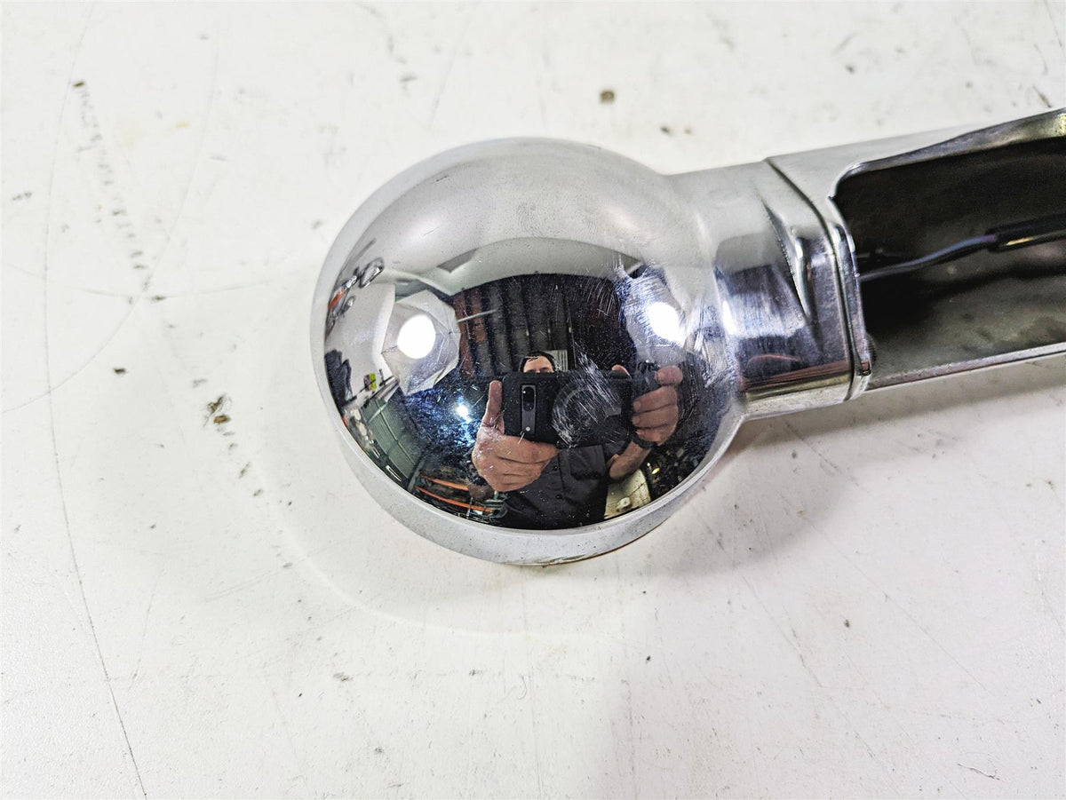 2003 Harley Touring FLHTCUI 100TH E-Glide Rear Blinker Turn Signal Bar 68510-74C {{ shop.shopifyCountryName }} - Mototech271