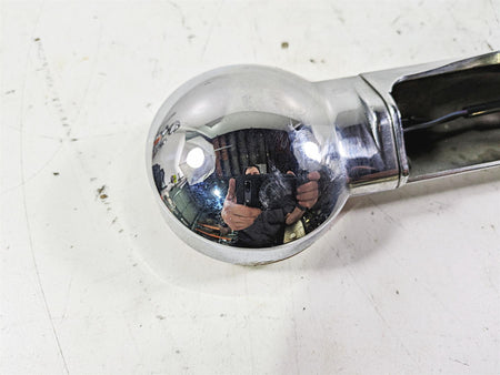 2003 Harley Touring FLHTCUI 100TH E-Glide Rear Blinker Turn Signal Bar 68510-74C {{ shop.shopifyCountryName }} - Mototech271