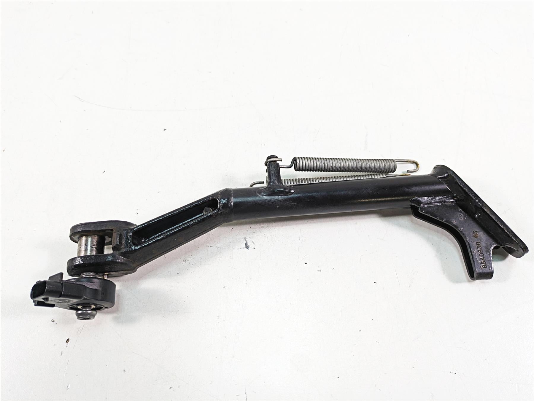 2016 BMW R1200R K53 Side Kickstand Kick Stand 46538540829 {{ shop.shopifyCountryName }} - Mototech271