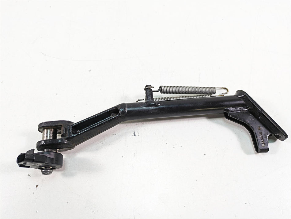 2016 BMW R1200R K53 Side Kickstand Kick Stand 46538540829 {{ shop.shopifyCountryName }} - Mototech271