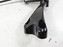 Load image into Gallery viewer, 2017 Harley XL883 N Sportster Iron Front Left Mid Peg Mount &amp; Shifter 42972-04 | Mototech271
