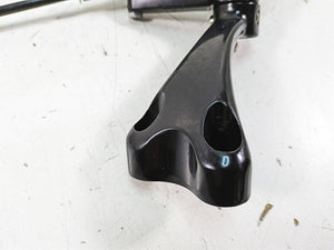 2017 Harley XL883 N Sportster Iron Front Left Mid Peg Mount & Shifter 42972-04 | Mototech271