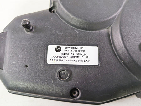 2017 BMW R1200 GS K50 Analog Speedometer Gauges Instrument - 39k 62118393192 {{ shop.shopifyCountryName }} - Mototech271