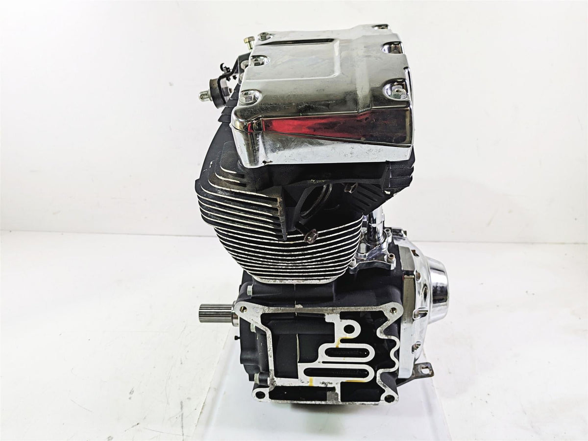 2007 Harley FXDWG Dyna Wide Glide Running 96ci Engine Motor 7k - Video 16200277 {{ shop.shopifyCountryName }} - Mototech271