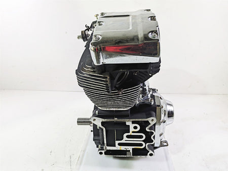 2007 Harley FXDWG Dyna Wide Glide Running 96ci Engine Motor 7k - Video 16200277 {{ shop.shopifyCountryName }} - Mototech271