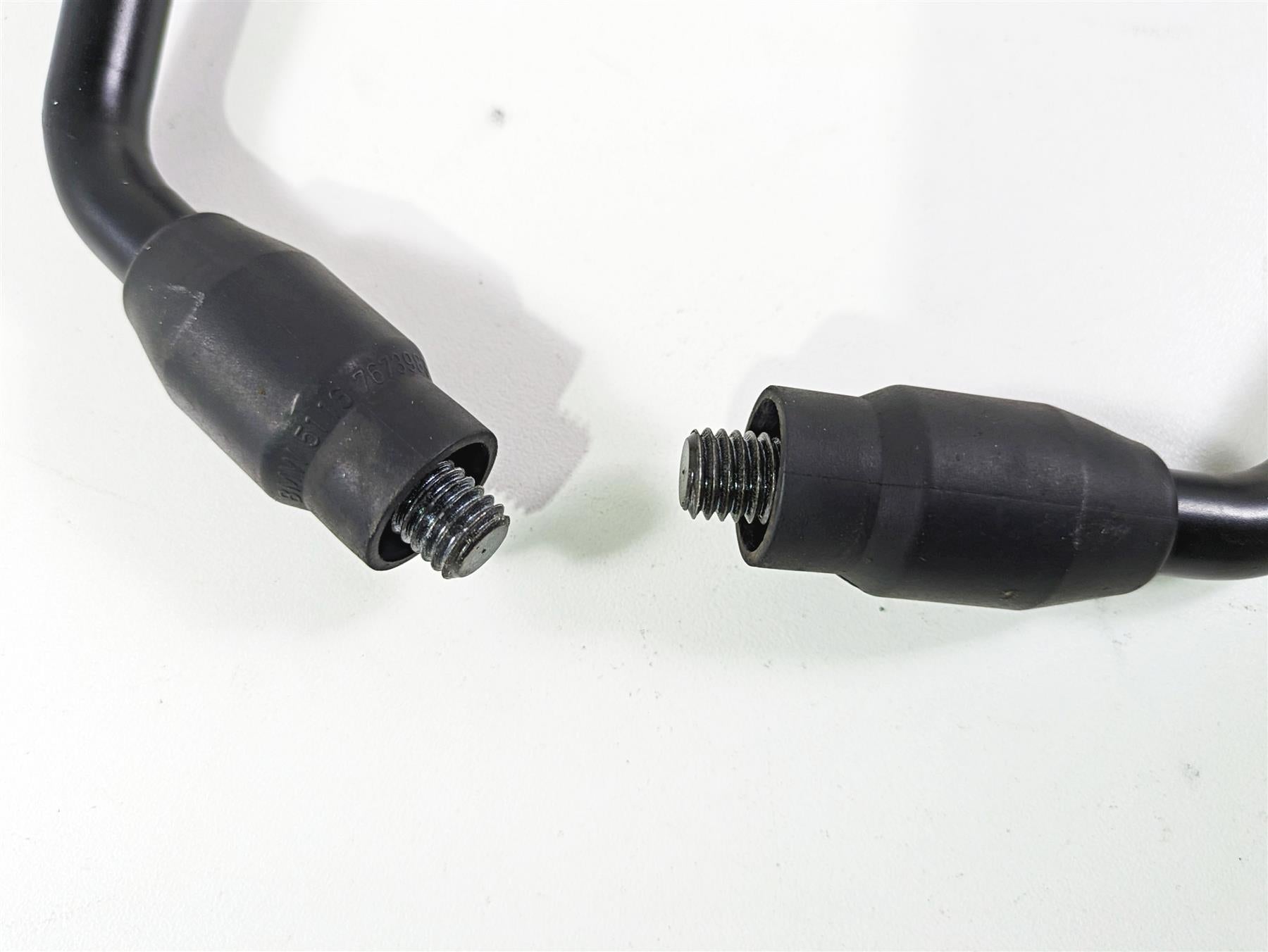 2006 BMW R1200GS K255 Adv Rear View Mirror Set & Mounts 51167699791 {{ shop.shopifyCountryName }} - Mototech271
