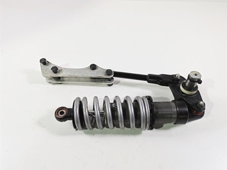 2016 Indian Chief Classic Rear Fox Shock Damper & Linkage 1543614 1543840 {{ shop.shopifyCountryName }} - Mototech271