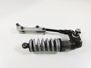 2016 Indian Chief Classic Rear Fox Shock Damper & Linkage 1543614 1543840 | Mototech271