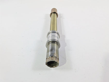 2007 Mv Agusta F4 1000R 312 Front Axle Wheel Spindle 8000A3468-Mototech271