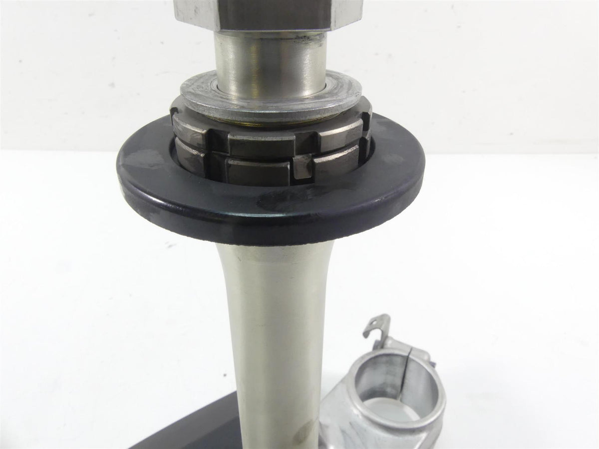 2012 Kawasaki ZX1400 ZX14R Ninja Lower Triple Tree Clamp 54mm 44037-0039 {{ shop.shopifyCountryName }} - Mototech271