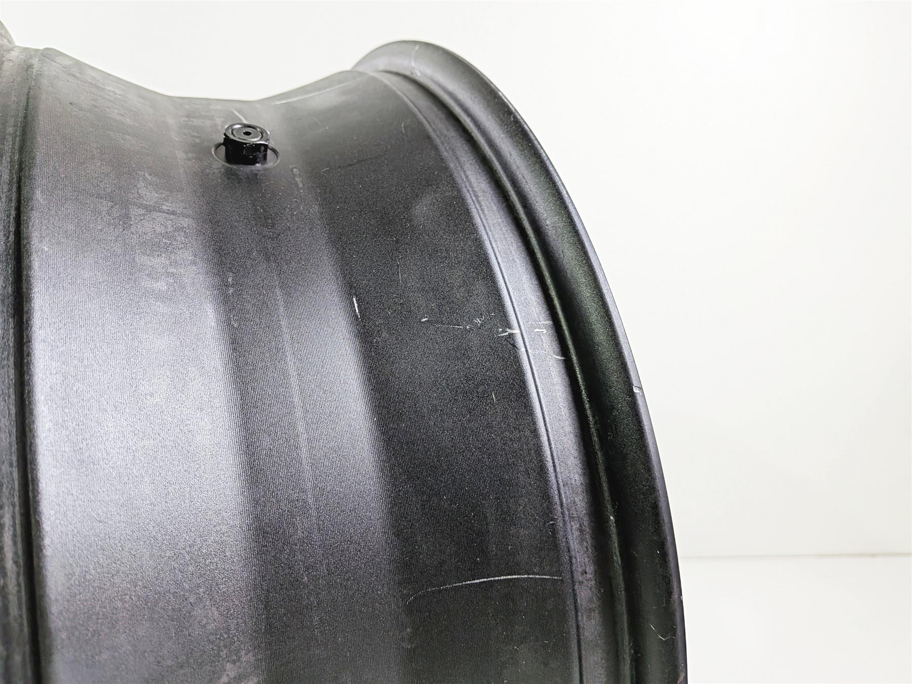 2017 BMW S1000RR K46 HP Rear 17x6 Forged Wheel Rim .26mm Runout 36318533339 {{ shop.shopifyCountryName }} - Mototech271