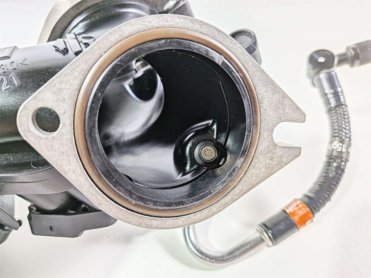 2024 Harley Softail FXLRST Low Rider Throttle Body Fuel Injectors 27300122 {{ shop.shopifyCountryName }} - Mototech271