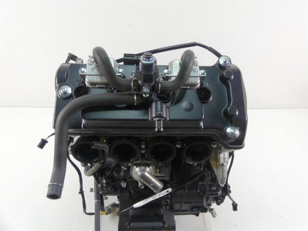 2021 Honda CBR600RR Running Engine Motor 2k Only - Video 11000-MFJ-D01 {{ shop.shopifyCountryName }} - Mototech271