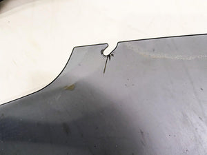 2017 Harley Touring FLTRXS Road Glide Windshield & Trim Air Duct -Read 29200042 | Mototech271