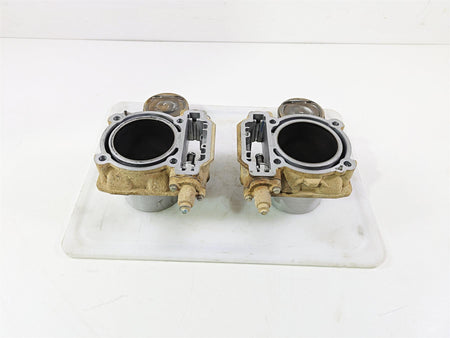 2021 CFMoto Zforce 950 Sport Front Rear Cylinder Piston Set 0JY0-023200-10010 {{ shop.shopifyCountryName }} - Mototech271