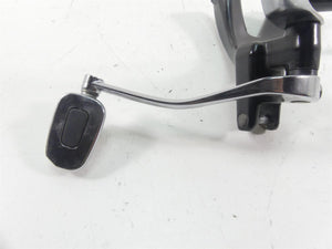 2021 Harley Softail FLSB Sport Glide Left Foot Peg Mount & Shifter Set 33600134