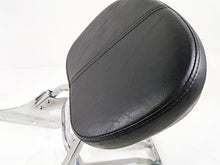 Load image into Gallery viewer, 2008 Harley FLSTC Softail Heritage Passenger Sissy Bar Rack Set 52731-00
