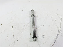 Load image into Gallery viewer, 1992 Harley FLSTC Softail Heritage Front Axle Wheel Spindle 3/4&quot; 41584-86
