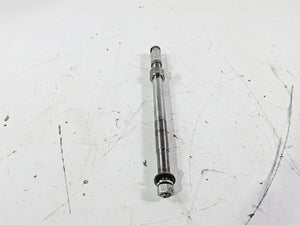 1992 Harley FLSTC Softail Heritage Front Axle Wheel Spindle 3/4" 41584-86