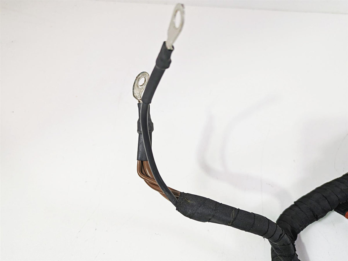 2017 BMW S1000R K47 Main & Engine Ddc Wiring Harness - Read 61118355087 {{ shop.shopifyCountryName }} - Mototech271