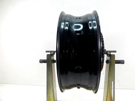 2018 BMW S1000RR K46 Straight Rear Wheel Rim 17x6 36318556001 {{ shop.shopifyCountryName }} - Mototech271
