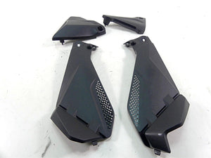 2015 BMW R1200GS GSW K50 Side Cover Fairing Cowl Set 46638528676 46638528675 | Mototech271