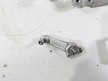 Load image into Gallery viewer, 2017 BMW S1000RR K46 Left Foot Peg Set &amp; Shifter Parts 46717728307 | Mototech271
