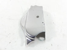 Load image into Gallery viewer, 2005 Harley Touring CVO FLHTC SE Electra Glide  Lower Triple Tree Chrome Cover
