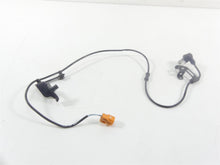 Load image into Gallery viewer, 2018 Honda CBR1000 RR SC77 Front Abs Brake Wheel Speed Sensor 38520-MKF-A21 | Mototech271

