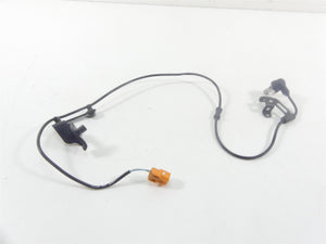 2018 Honda CBR1000 RR SC77 Front Abs Brake Wheel Speed Sensor 38520-MKF-A21 | Mototech271