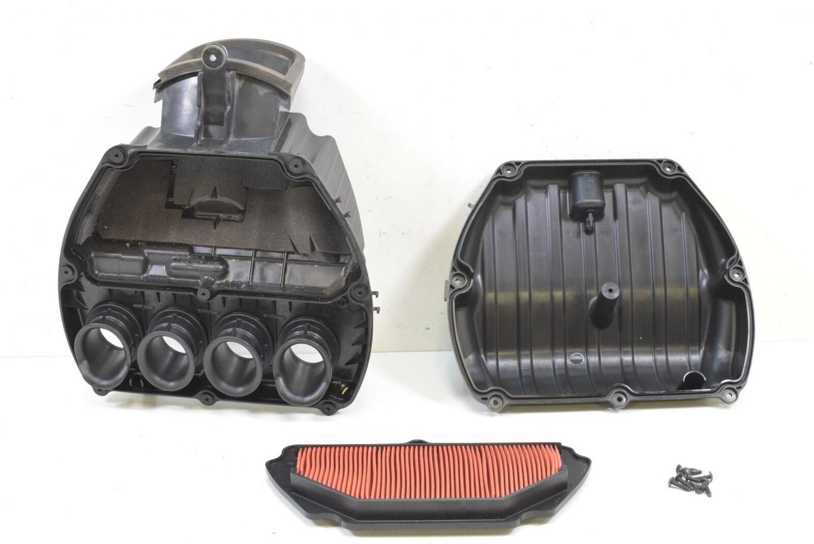 2018 Kawasaki ZX6R ZX636 Ninja Air Box Cleaner Breather Filter 11010-0879 | Mototech271