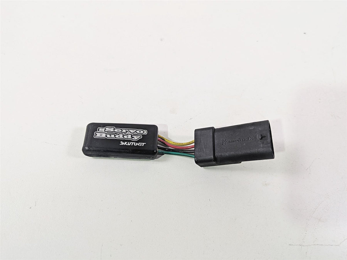 2022 BMW RnineT Pure K22 Skutrnet Servo Buddy Ecm Ecu 42-2757 {{ shop.shopifyCountryName }} - Mototech271