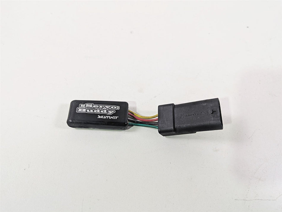 2022 BMW RnineT Pure K22 Skutrnet Servo Buddy Ecm Ecu 42-2757 {{ shop.shopifyCountryName }} - Mototech271