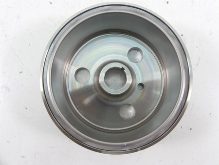 2017 Triumph Thruxton 1200 R Kokusan Ignition Rotor Flywheel Fly Wheel T1308002 {{ shop.shopifyCountryName }} - Mototech271