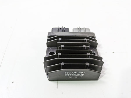 2018 BMW R1200GS GSW K50 Rectifier Voltage Regulator FH020AB 12318523367 {{ shop.shopifyCountryName }} - Mototech271