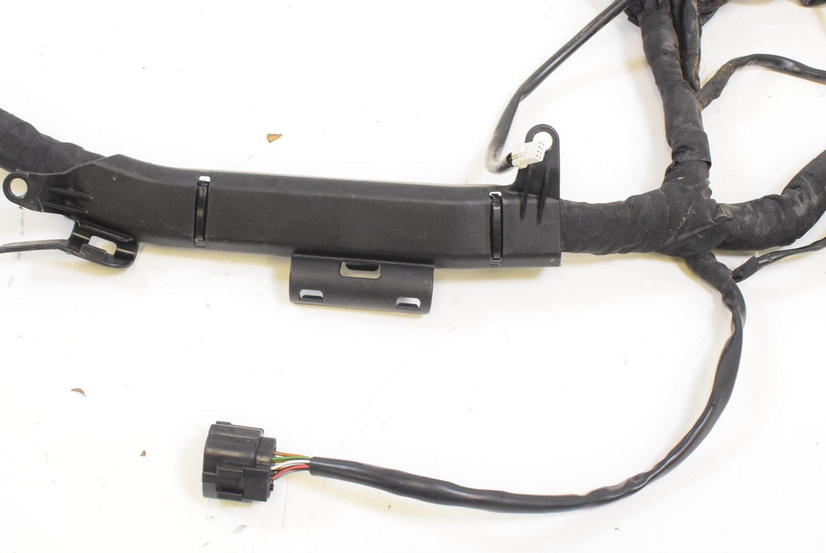2016 KTM 1290 Super Adventure T Main Wiring Harness Loom 60411075133 {{ shop.shopifyCountryName }} - Mototech271