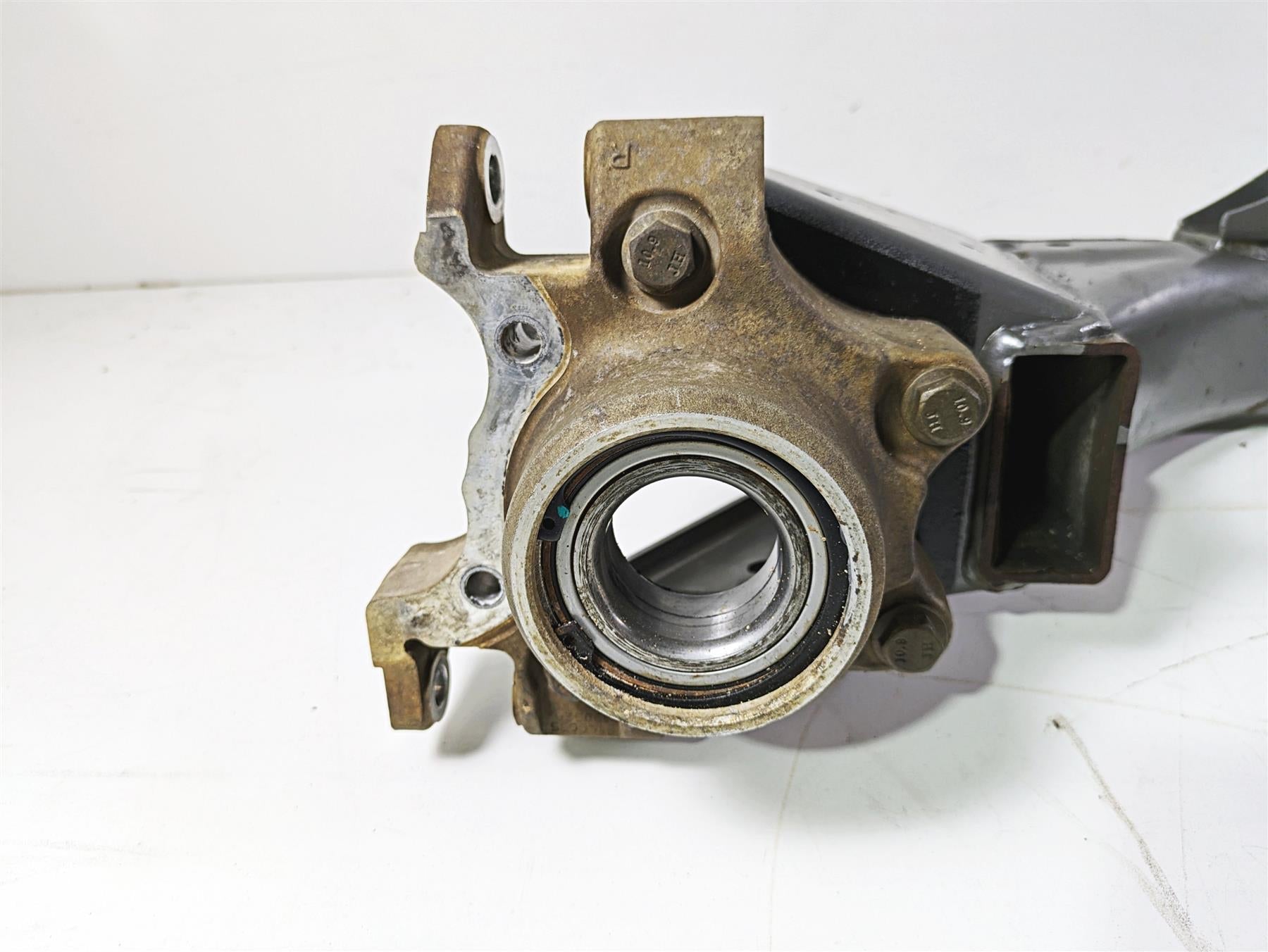 2020 Polaris RZR XP 1000 EPS Straight Rear Right Trailing Arm Assembly 1019357 {{ shop.shopifyCountryName }} - Mototech271