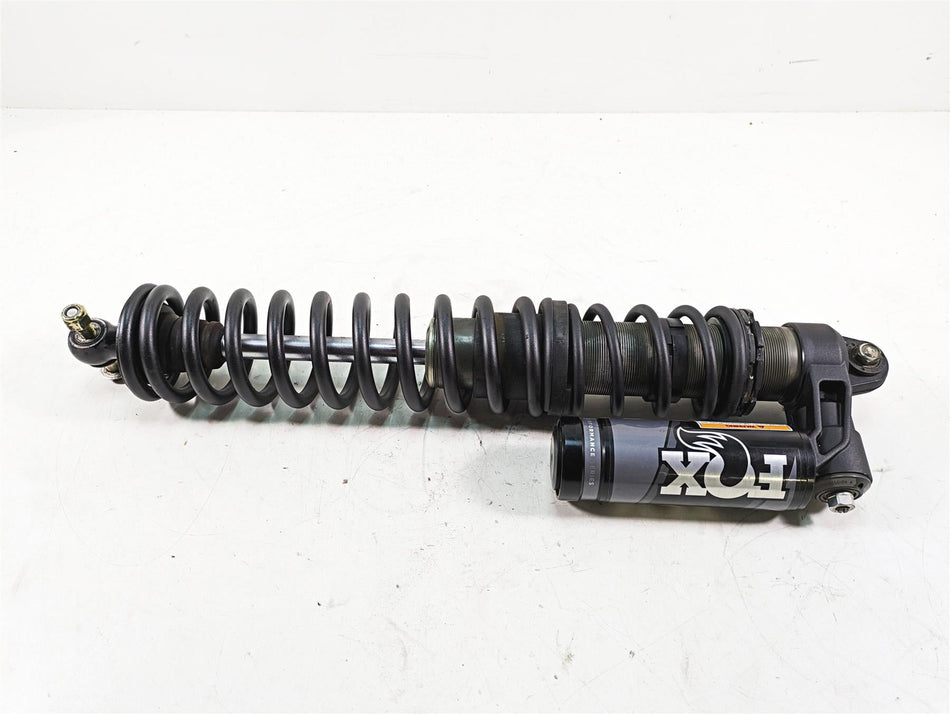2019 Yamaha YXZ1000 R EPS SS SE Fox Series Front Right Shock Damper B5H-F310H-00 {{ shop.shopifyCountryName }} - Mototech271