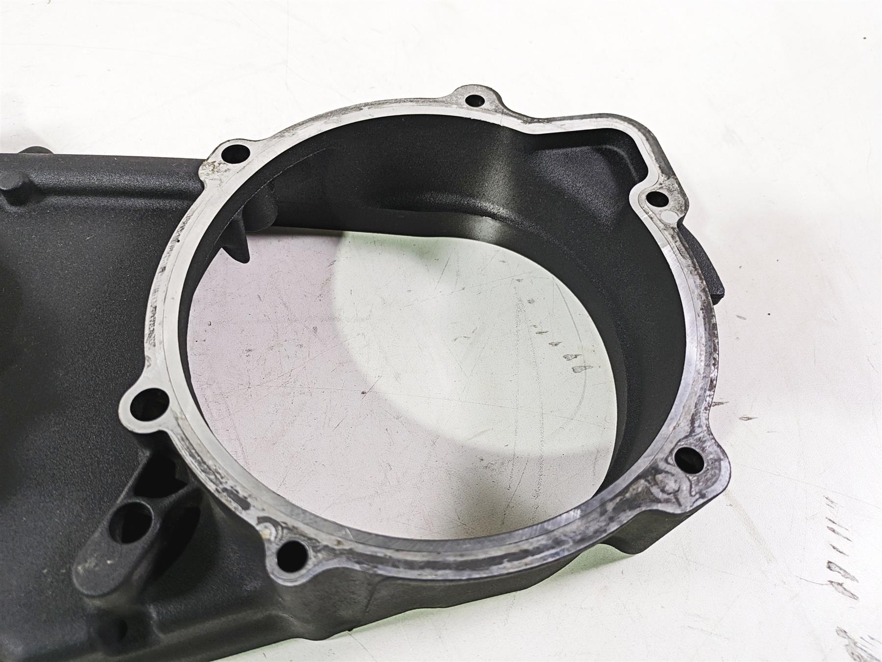2017 Harley Touring FLTRXS Road Glide Inner Primary Drive Clutch Cover 36500096 {{ shop.shopifyCountryName }} - Mototech271