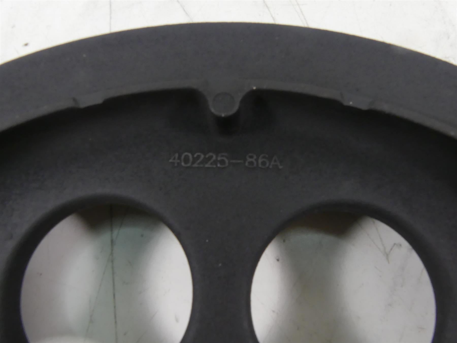 1998 Harley Touring FLHTC Electra Glide Rear Drive Belt Pulley 70T 40225-86 {{ shop.shopifyCountryName }} - Mototech271
