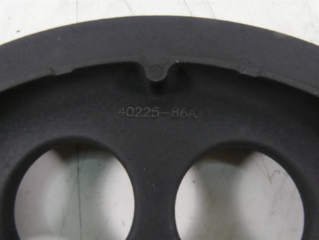 1998 Harley Touring FLHTC Electra Glide Rear Drive Belt Pulley 70T 40225-86 {{ shop.shopifyCountryName }} - Mototech271