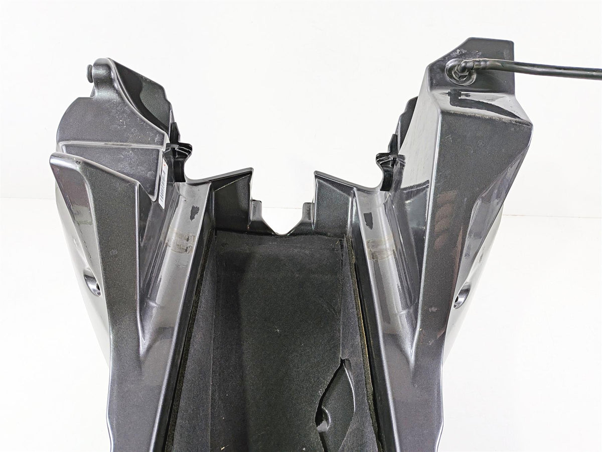 2018 KTM 1290 Super Duke R Fuel Gas Petrol Tank Gray 61407013244-Mototech271