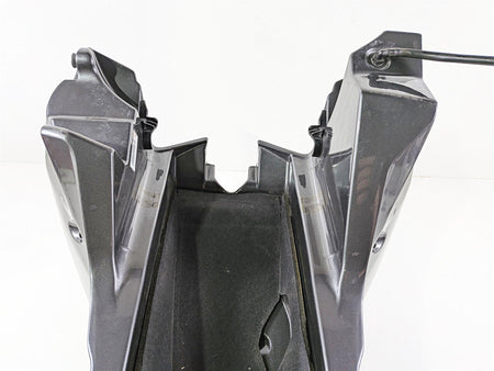 2018 KTM 1290 Super Duke R Fuel Gas Petrol Tank Gray 61407013244-Mototech271