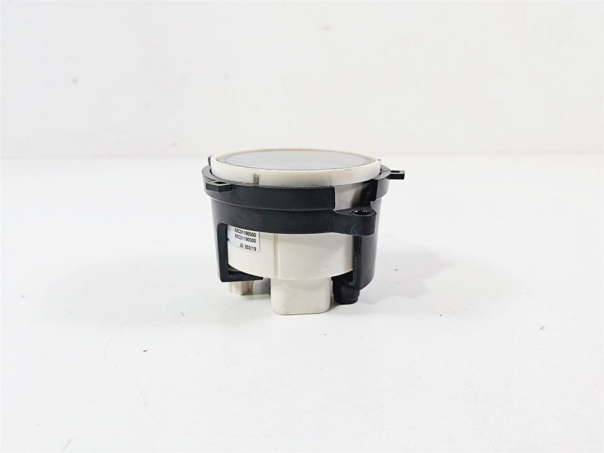 2020 Harley Touring FLTRK Road Glide Fuel Gas Petrol Level Gauge 70900161 {{ shop.shopifyCountryName }} - Mototech271