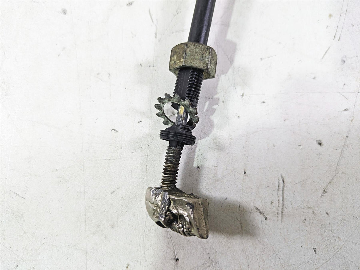 2002 Harley FLSTC Softail Heritage Classic Carburetor - Tested - Read 27421-99A {{ shop.shopifyCountryName }} - Mototech271