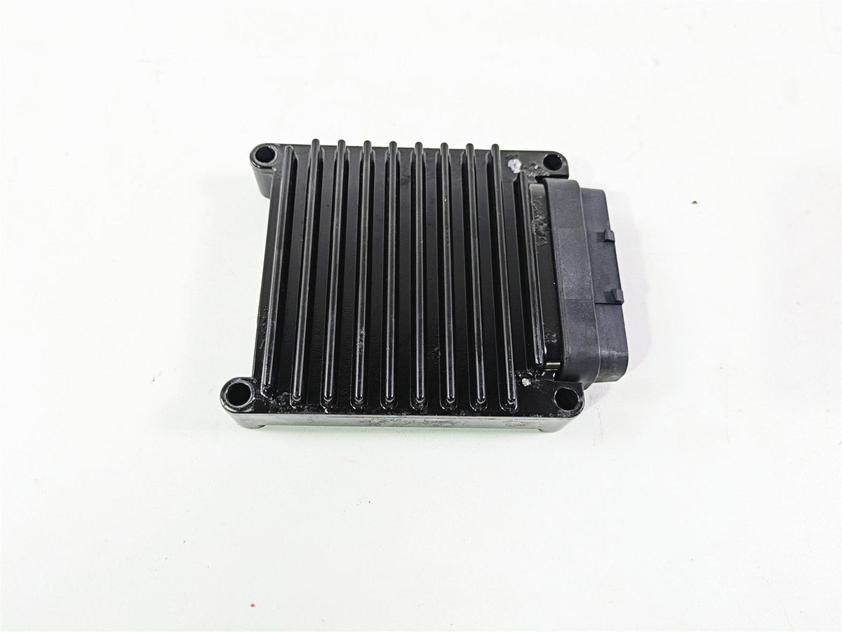 2009 Harley XR1200 Sportster Cdi Ecm Ecu Engine Control Module 32140-08 {{ shop.shopifyCountryName }} - Mototech271