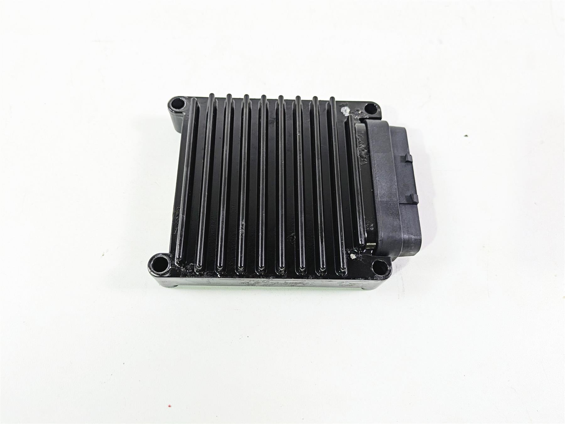 2009 Harley XR1200 Sportster Cdi Ecm Ecu Engine Control Module 32140-08 {{ shop.shopifyCountryName }} - Mototech271