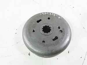 2003 Harley Touring FLHTCUI E-Glide 100th Ignition Flywheel Rotor 45A 29999-97B